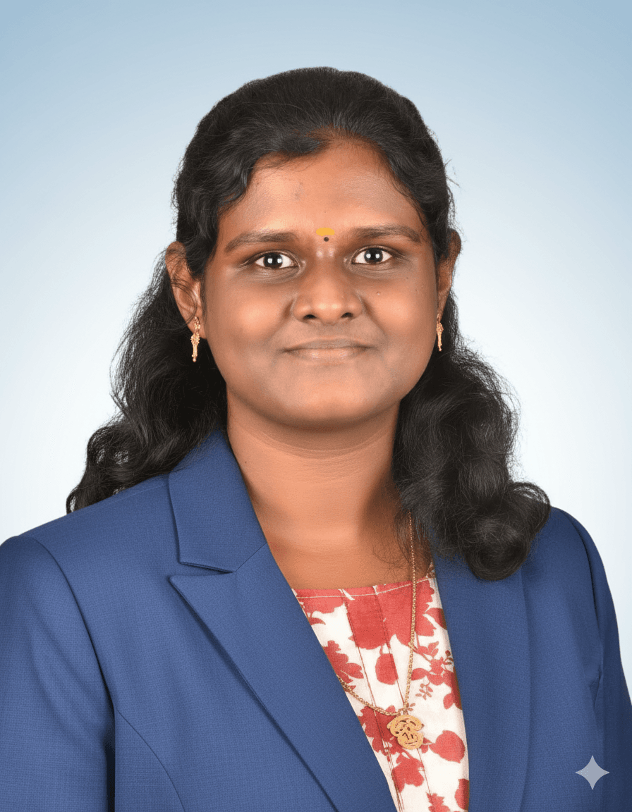 Akshaya Shivani Maam